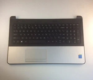 HP ProBook 350 G2 15,6"" Handauflage Touchpad mit Tastatur 758050-001 6070B0742501 - Bild 1 von 2