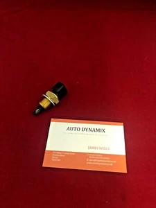 Ford Cosworth ACT Air Charge temperature Sensor - Picture 1 of 3