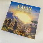 CATAN - Dawn of Humankind Board Game - New Sealed
