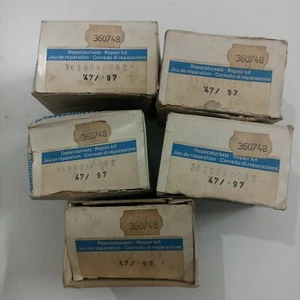 5 Stück NEU BOSCH 3630040002 MANNESMANN REXROTH - Bild 1 von 8