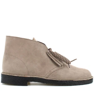 Clarks A21s zapatos hombre botines 26161792 DESERT BOOT - Imagen 1 de 9