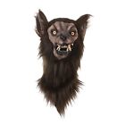 Werewolf Headwear Costume Mask Headwear Costume Mask Wolf Mask