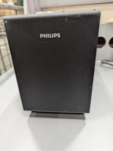 Philips TAB5308/10 Subwoofer – Gebraucht Funktioniert Mit Leichten Kratzern - Bild 1 von 8