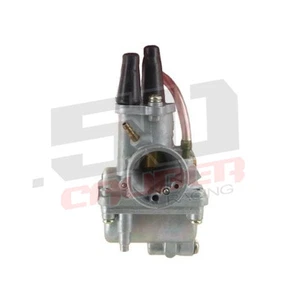 50 Caliber Racing Yamaha PW80 80cc Brand New Replacement Carburetor 83-2006 - Picture 1 of 2