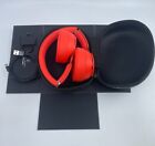 Beats Solo Pro Noise Cancelling Bluetooth On-ear Headphones -black / Ivory / Red