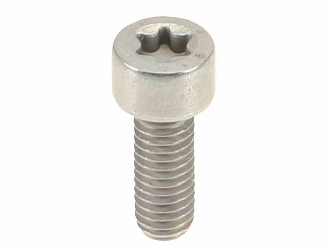 Bolt For 1979-1984 BMW 633CSi 1980 1981 1982 1983 V482YN M6 x 16 - 8.8 ZNNIV - Image 1 of 1