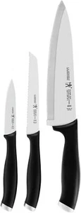 HENCKELS JA International Silvercap 3-Piece Starter Set - Picture 1 of 9