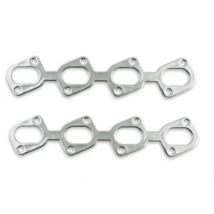 Patriot Exhaust Seal-4-Good Ford 4.6 4v Oval 1.125 x 2.125 in. 66034 - Picture 1 of 1