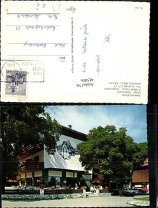 415456, Villach Heiligengeist Gasthof Ebner - Imagen 1 de 1