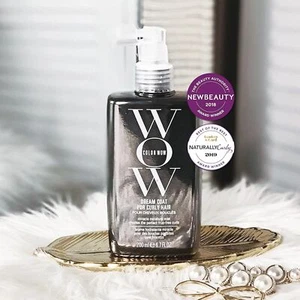 COLOR WOW Dream Coat For Curly Hair Spray 6.7 Fl. oz. / 200 ml - Picture 1 of 5
