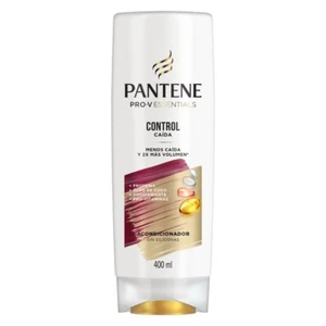 Acondicionador Pantene Essentials Control Caída 400 ml x 2 Unidades - Picture 1 of 1