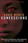 Confessions by Minato, Kanae Book The Cheap Fast Free Post