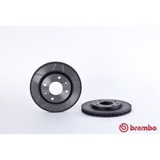 2 Bremsscheibe BREMBO 09.9610.75 XTRA LINE - Max