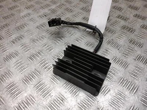 2012 TRIUMPH BONNEVILLE BONNEVILLE 865 SE Regulator Recitfier - Picture 1 of 4