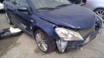 Transfer Case 2.4L Fits 10-13 KIZASHI 3991574 Foto 1 de 4