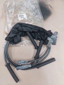 NEW GENUINE PEUGEOT 405 HT LEAD SET IGNITION LEADS PART NO: 5967H7 - Picture 1 of 2