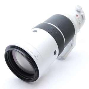 FUJIFILM Fuji Fujinon XF 150-600mm F/5.6-8 R LM OIS WR #368 - Picture 1 of 12