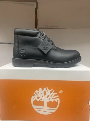 TIMBERLAND NEWMAN CHUKKA Masculino NOVO Largura Média - Imagem 1 de 4