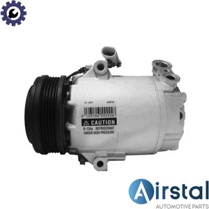 COMPRESSOR AIR CONDITIONING 10-0072 FOR OPEL ASTRA/Van/CLASSIC/Caravan COMBO - Picture 1 of 9