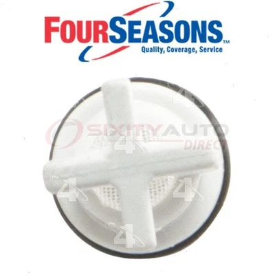 Four Seasons Front AC Orifice Tube for 2004-2009 Chevrolet Trailblazer - ws - Image 1 of 4
