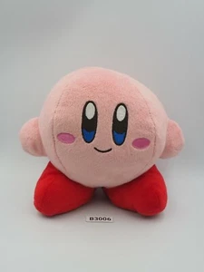 Kirby Dream Land B3006 Sanei Beanie Plüschtier 5 Zoll Stofftier Puppe Japan - Bild 1 von 7