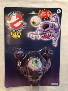 Kenner The Real Ghostbusters Modellino Bug-Eye Ghost - Foto 1 di 2