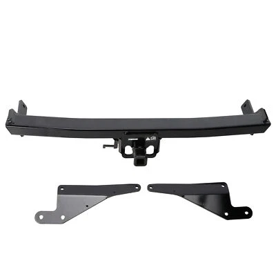 Genuine Mazda Trailer Hitch Class I 0000-8E-R06A - Изображение 1 из 4