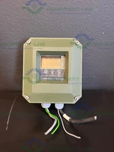 Transmisor de conductividad inductiva Yokogawa IC200S -U-E*A - Imagen 1 de 8