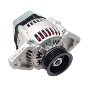 Suzuki Alternator Jimny JA22W 31400-50E11 31400-50E10 Remanufactured from Japan - Picture 1 of 4