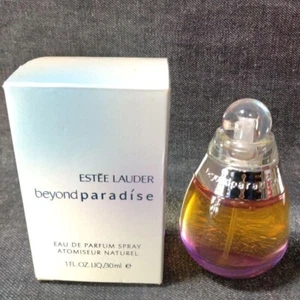 ESTEE LAUDER BEYOND PARADISE 1FL. OZ. (30 ML) EDP SPRAY Tropical HW1 - Picture 1 of 14
