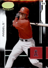 B1416- 2003 Leaf Certified BB Cards 1-205 +Inserts -You Pick- 10+ FREE US SHIP