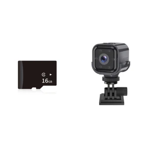 Micro TF Card Memory Card for Android Smartphone Tablet Camera (16GB) DE - Photo 1/9