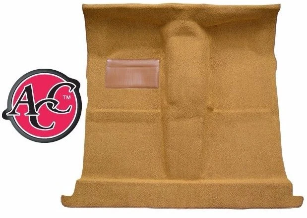 Kit de alfombra moldeada para camioneta Dodge 1964-1971 cabina regular elige color D100 D200 Foto 1 de 4