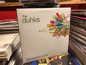 Fast Paced World [Slipcase] by The Duhks (CD, Aug-2008, Sugar Hill) - Bild 1 von 3
