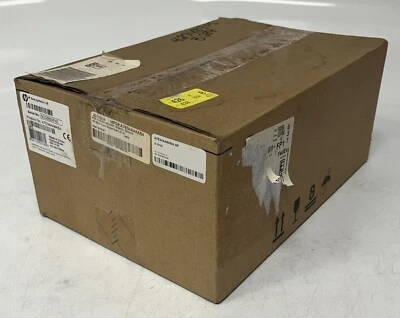 HP EliteBook ProBook 230W USB 3.0 Docking Station A7E34AA#ABA w/ AC Adapter NEW - Image 1 of 2