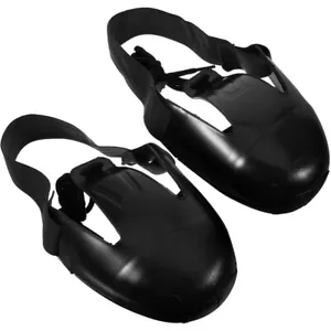 Safety Shoe Covers Welding Boot Guard Man Men and Women - Picture 1 of 12