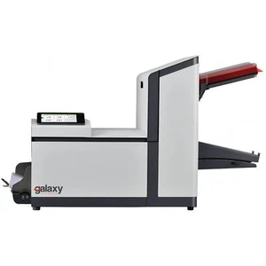 Galaxy FI-64i 1 Station Folder Inserter Letter Folding Envelope Stuffer Machine - Picture 1 of 3