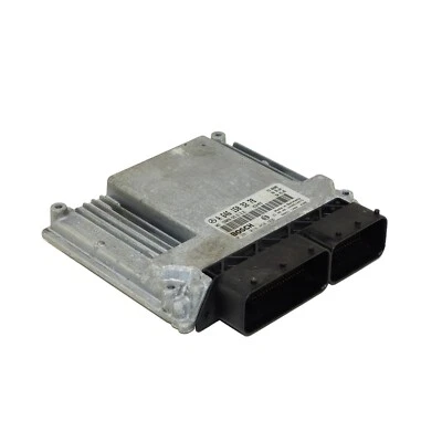 Engine Control Unit 2,2CDI 80KW OM646.982 Mercedes Benz Viano Vito W639 - Image 1 of 3