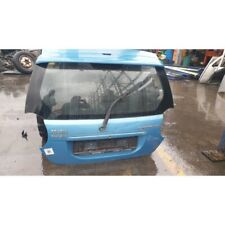 Portellone BAGAGLIAIO cofano posteriore Daewoo Matiz pos.H2