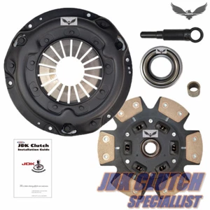 JD STAGE 3 *PRO GRIP CLUTCH KIT fits JDM 1989-1998 NISSAN 180SX S13 RS13 CA18DET - Picture 1 of 4