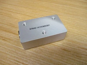 Part 141K365G01 Bearing Block 97942-141K365G01 - Picture 1 of 4