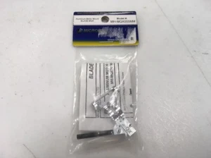 Microheli Aluminum Motor Mount For Blade MQX Part#MH-MQX005MM - Picture 1 of 8