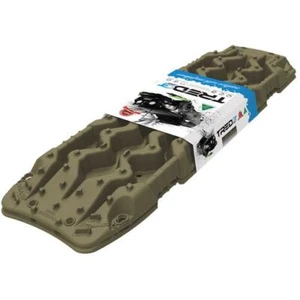 TRED GT Recovery Boards - Military Green TREDGTMG - Picture 1 of 2