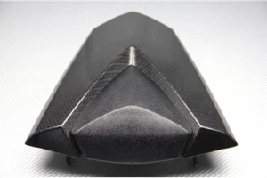 Unghia Monoposto Cover Sella Carbonio YAMAHA MT03 320 MT 03 MT-03 RH12 2020-2022 - Picture 1 of 8