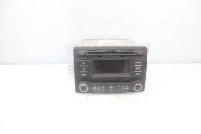 961701W700CA Sistema Audio/Radio Cd para KIA RIO (UB) * 2011 1560765 - Imagen 1 de 4