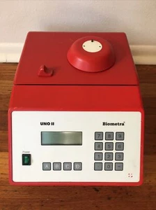 Biometra PCR Thermoblock Uno2 Uno II Nice!! - Picture 1 of 23