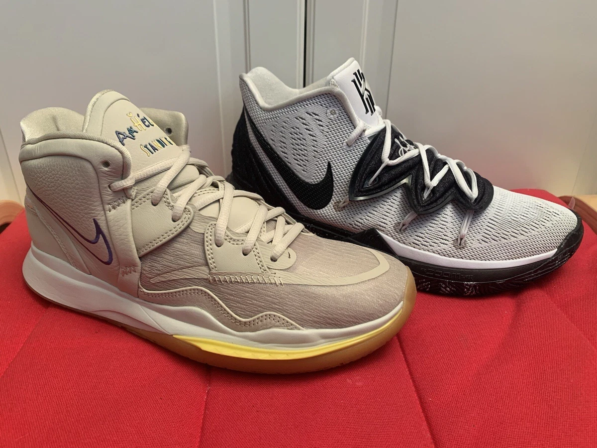 Las mejores ofertas en Nike Kyrie Infinity N7 | eBay