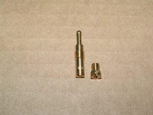 89-90 HONDA NX250 NX 250 DOMINATOR Carburetor Stock Jet Kit PILOT 38 MAIN 142 - Picture 1 of 1