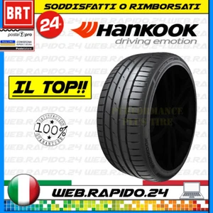 GOMME PNEUMATICI HANKOOK VENTUS S1 EVO3 ESTIVI 305/30 ZR20 TOP!! - Imagen 1 de 1