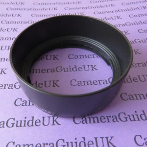 ES-65B Gegenlichtblende für Canon RF 50mm F1.8 STM Objektiv - Bild 1 von 3